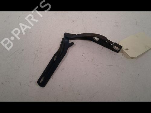 Used Hinge/Door check strap PEUGEOT 206 Hatchback (2A/C) 1.4 i (75 hp) 14887614