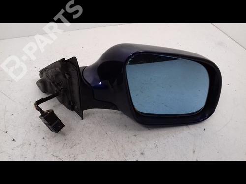 Used Right mirror AUDI A4 B5 Avant (8D5) 1.9 TDI (115 hp) 9253934