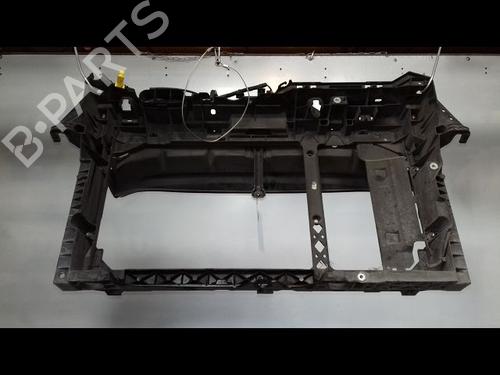 Frontplade/Frontkurv FORD FIESTA VI (CB1, CCN) 1.25 | BP36482503C72 - Image 2