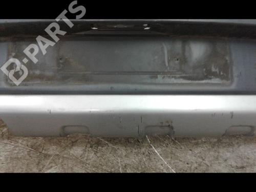 Rear bumper DACIA SANDERO 1.5 dCi | BP8966862C8 