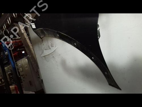 Left front fenders PEUGEOT 207 SW (WK_) 1.6 HDi | BP22341727C41 
