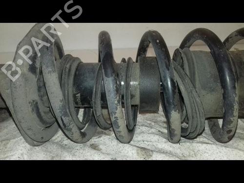 Left front shock absorber NISSAN MICRA IV (K13K, K13KK) 1.2 | BP29223509M16 