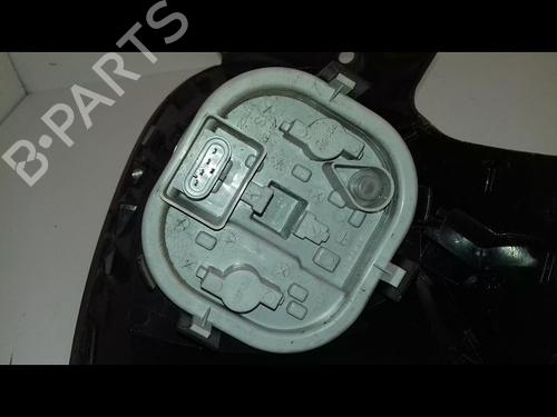 Used Left taillight FIAT BRAVO II (198_) 1.6 D Multijet (198AXL1B) (120 hp) 19798919