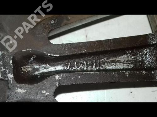 Rim BMW 5 (E39) 520 d | BP11533281C45 