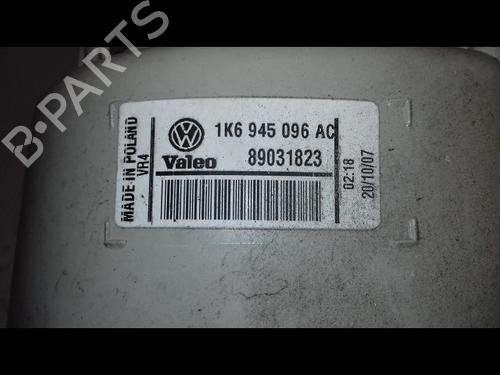 Right taillight VW GOLF V (1K1) 1.9 TDI | BP30950293C35 