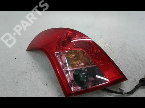 Venstre baglygte SUZUKI SWIFT III (MZ, EZ) 1.3 (RS413, ZC11S) (92 hp) 8969468