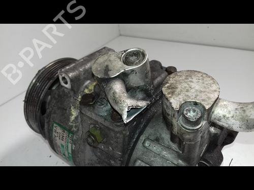 AC compressor VW GOLF V (1K1) 1.9 TDI | BP13093552M34