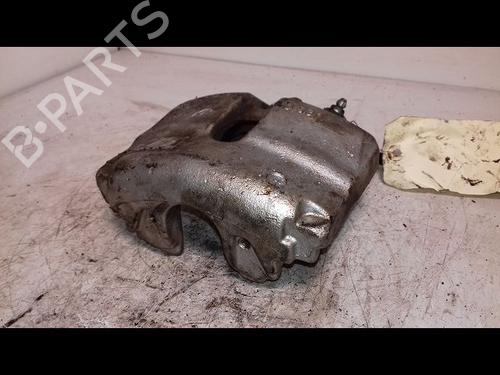 Used Left front brake caliper SEAT LEON (1P1) 2.0 TDI (170 hp) 14887309