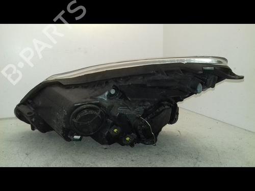 Right headlight OPEL CORSA D (S07) 1.0 (L08, L68) | BP38449376C29 - Image 2