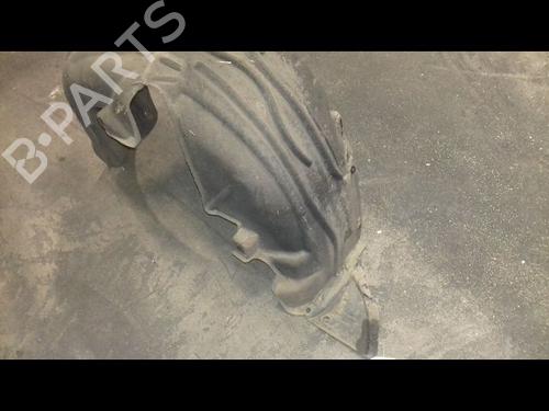 Wheel arch AUDI A3 Sportback (8YA, 8YF) 35 TDI | BP29225676C56 