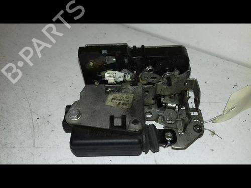 Fechadura trás direita Fechadura trás direita 37530168 37530168