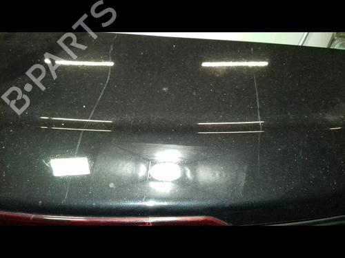 Tailgate CITROËN C3 II (SC_) 1.6 VTi 120 | BP31347862C6 