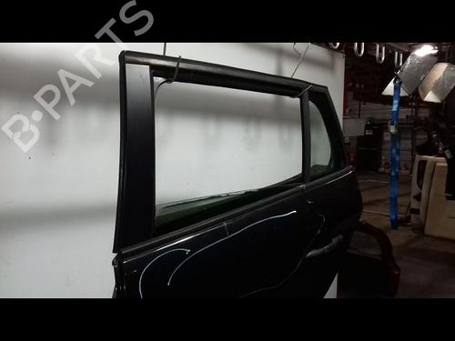 Left rear door RENAULT MEGANE III Grandtour (KZ0/1) 1.5 dCi | BP16332498C4 