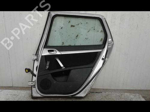 Right rear door PEUGEOT 407 SW (6E_, 6D_) 1.6 HDi 110 | BP23195773C5 