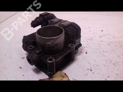Throttle body FIAT PANDA (169_) 1.2 (169AXF2A, 169AXF1A) | BP9693912M82 
