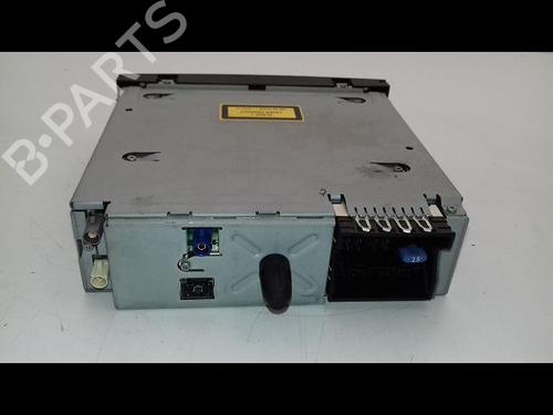 Radio CITROËN DS3 (SA_) 1.6 VTi 120 | BP16956171E6 