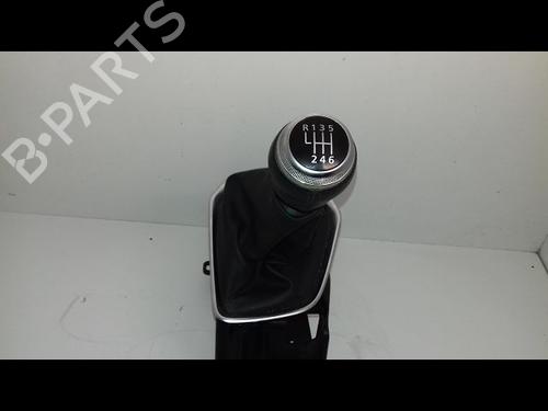 Gear lever RENAULT CLIO V (B7_) 1.5 Blue dCi 85 (B7AG) | BP19798817M90 