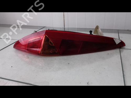 Used Left taillight Left taillight FIAT PUNTO (188_) 1.4 (95 hp) 8968774 8968774
