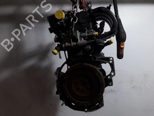 Engine PEUGEOT 208 I (CA_, CC_) 1.2 VTI 82 | BP32178705M1