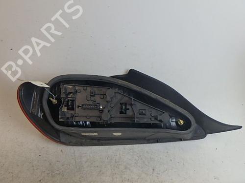 Used Right taillight PEUGEOT 406 Coupe (8C) 2.2 HDI (133 hp) 15744323