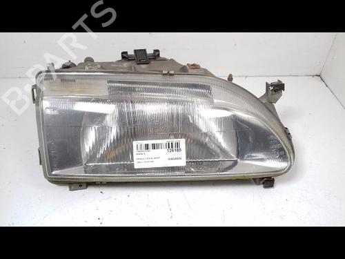 Right headlight RENAULT 19 I (B/C53_) 1.4 | BP23196176C29 