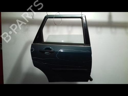 Used Right rear door FORD FOCUS I Turnier (DNW) 1.8 TDCi (100 hp) 16833254