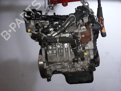 Engine FORD C-MAX II (DXA/CB7, DXA/CEU) 1.6 TDCi | BP29621578M1 