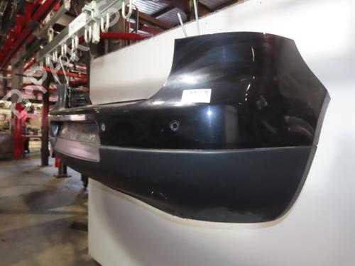 Rear bumper VW GOLF V (1K1) 1.9 TDI | BP17857528C8
