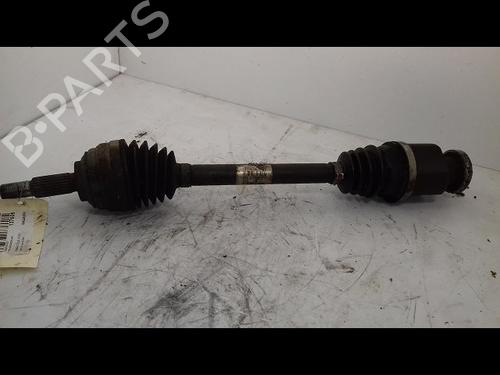 Right front driveshaft RENAULT CLIO III (BR0/1, CR0/1) 1.5 dCi (BR17, CR17) | BP23194701M39 