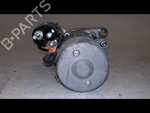 Used Starter SKODA OCTAVIA III (5E3, NL3, NR3) 1.6 TDI (115 hp) 8964787