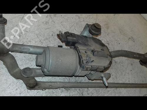 Front wiper motor CHEVROLET SPARK (M300) 1.0 | BP33221961M29 - Image 3