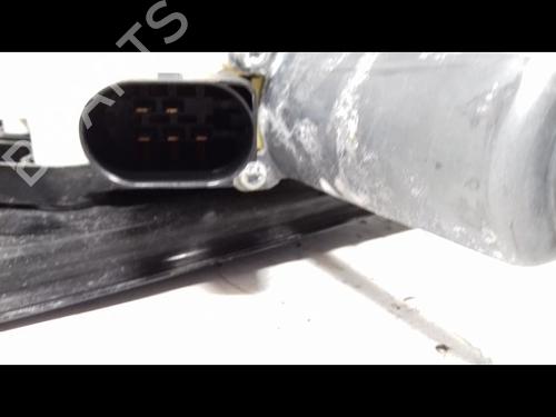 Front left window mechanism BMW X4 (F26) xDrive 30 d | BP9519971C22 