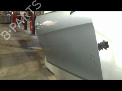 Right front door SEAT LEON (1P1) 1.9 TDI | BP29224990C3 