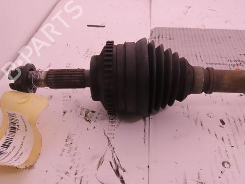 Used Right front driveshaft RENAULT TWINGO I (C06_) 1.2 16V (C06C, C06D, C06K) (75 hp) 20670353