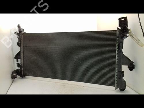 water-radiator-peugeot-boxer-van-22-hdi-100-1330q2-2006-22920318 main image