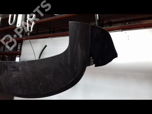 Rear spoiler CITROËN C4 CACTUS 1.2 THP 110 | BP9855791C96 