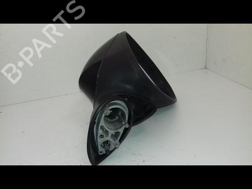 Right mirror SEAT IBIZA IV (6J5, 6P1) 1.2 TSI | BP19025480C27 
