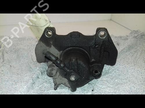 Højre bremsekaliber foran OPEL ZAFIRA / ZAFIRA FAMILY B (A05) 1.7 CDTI (M75) (110 hp) 29223842