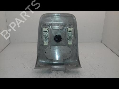 Interior roof light RENAULT SCÉNIC IV (J9_) 1.6 dCi 130 | BP21498884I8