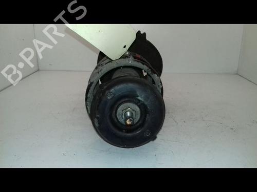 Højre fortil støddæmper CITROËN C4 II (NC_) 1.6 HDi 90 (92 hp) 29216356
