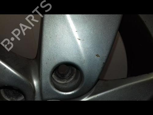 Used Rim RENAULT SCÉNIC III (JZ0/1_) 1.2 TCe (116 hp) 24601127