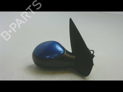 Ryggespeil høyre PEUGEOT 206 Hatchback (2A/C)  | BP15743878C27
