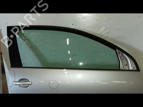 Right front door VW GOLF V (1K1) 2.0 TDI | BP29225006C3 