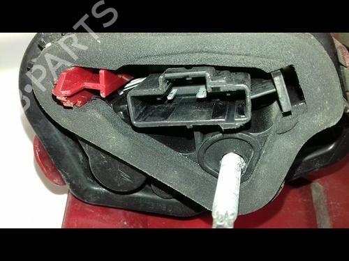 Used Right taillight Right taillight 14955297 14955297