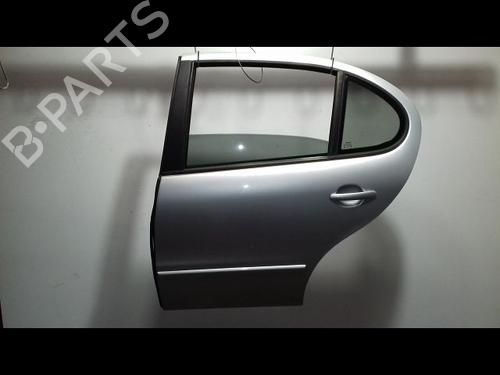 Left rear door SEAT LEON (1M1) 1.9 TDI | BP16159431C4 