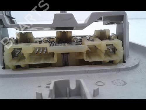 Used Interior roof light PEUGEOT 207 (WA_, WC_) 1.4 HDi (68 hp) 8972101