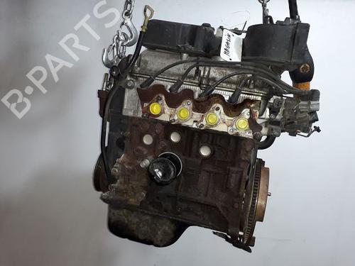 Engine KIA PICANTO I (SA) 1.1 | BP38256778M1 - Image 2