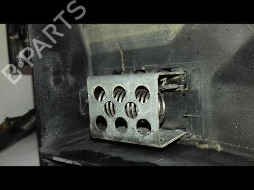 Used Radiator fan CITROËN C4 Grand Picasso II (DA_, DE_) 1.6 HDi / BlueHDi 115 (115 hp) 22341669