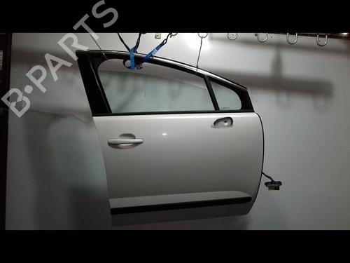 right-front-door-peugeot-3008-i-mpv-0u_-2009-2010-2011-2012-2013-2014-2015-2016-2017-30949705 main image