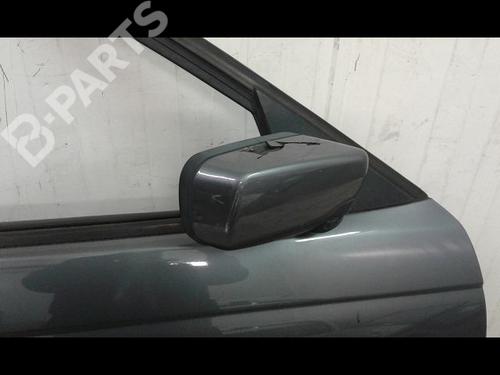 Right front door BMW 3 (E46) 318 i | BP8965587C3 